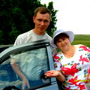 Александр Петров
