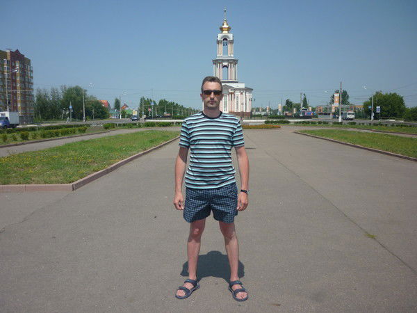 Владимир Черкасин