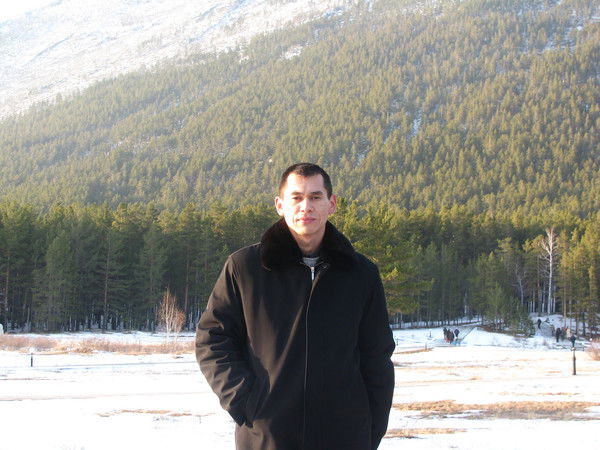 Андрей Никишков