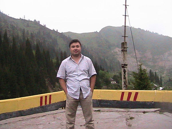 Роллан Турдахов