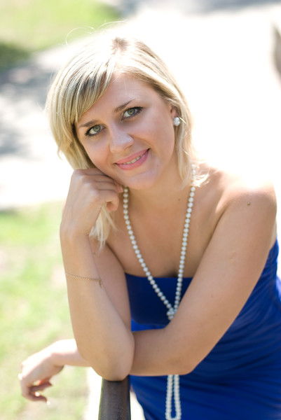 Екатерина Пчёлкина