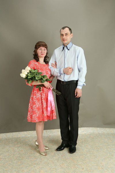 Сергей Бархатов