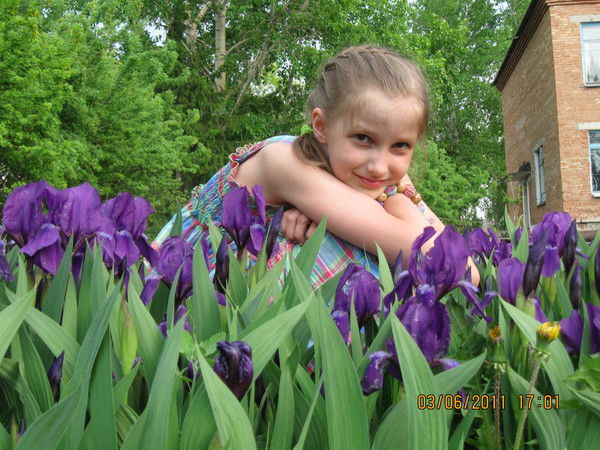 Даша Швалюк