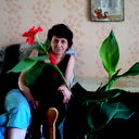 Катерина Гембарь