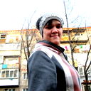 Екатерина Ямщикова
