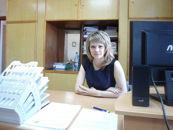 Светлана Вайгель