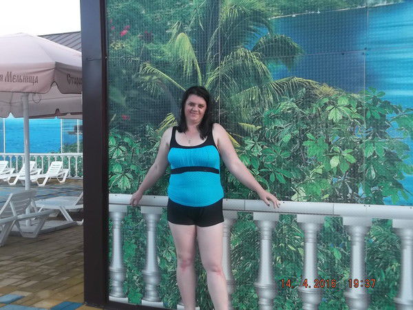 Викуля Petrova