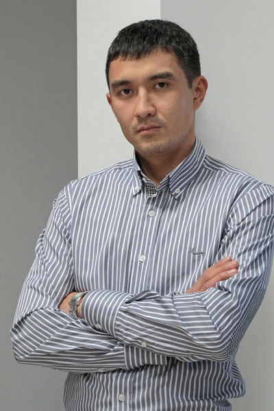 Евгений Югай