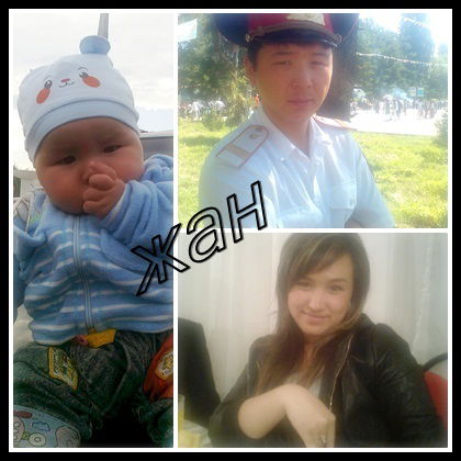 $$_Жулдыз_$$ _ Омарбекова _