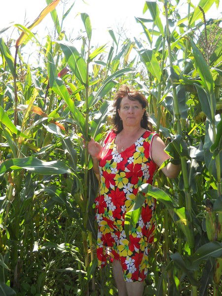 Ольга Ломакина