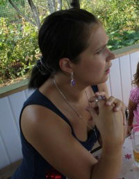 Оксана Исмаилова