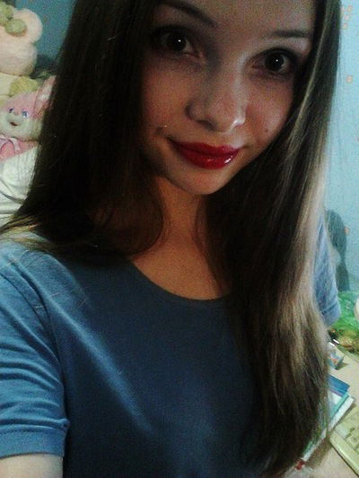 Алла Кириллова