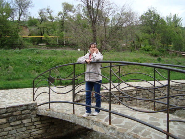 Маргарита Сафронова