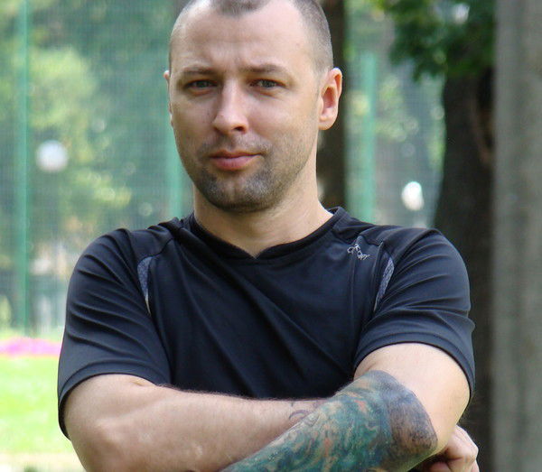 Андрей Гайворонский