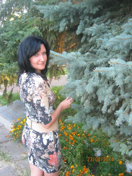 Татьяна Савина