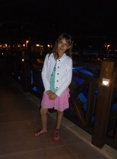 Виктория Смелик