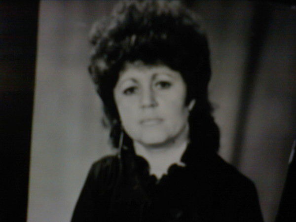 Анна Кувалдина