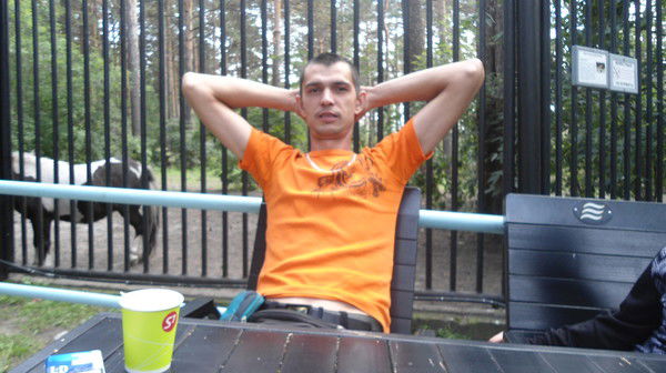 Константин Коссан