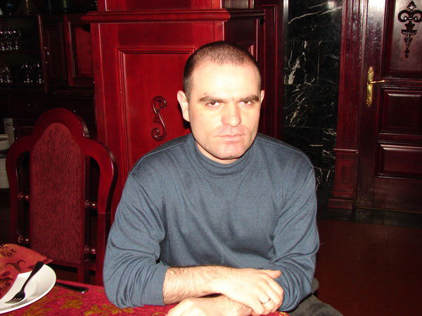 Вартан Григорян