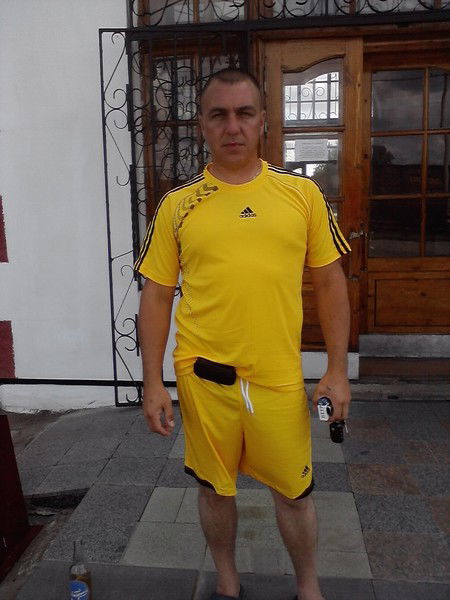 Евгений Чечерин