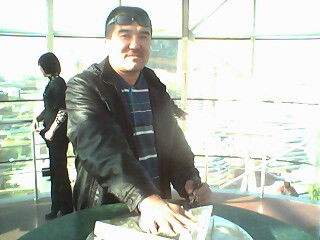 Ержан Умекешов