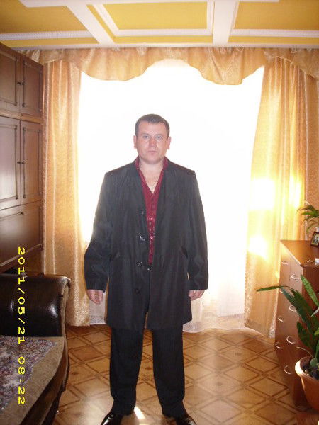 Денис Александрычев