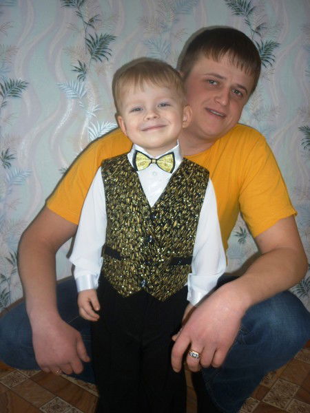 Николай Козлов