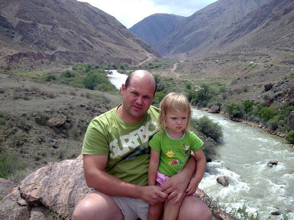 Андрей Криворученко