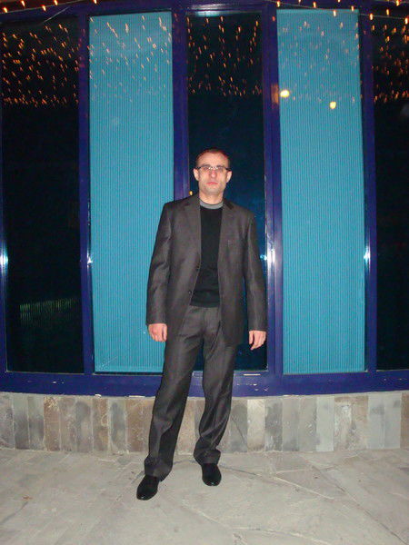 Самвел Шахназаров