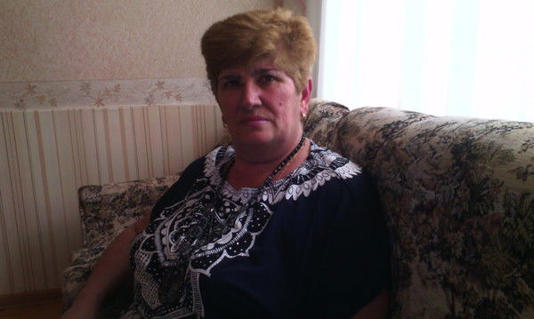 Светлана Маркарян