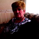 Светлана Маркарян