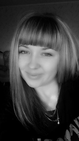 Анжела Пестрикова