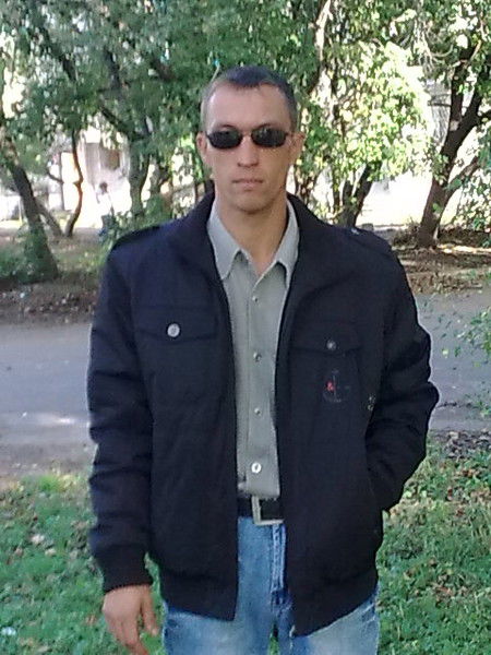 Евгений Конев