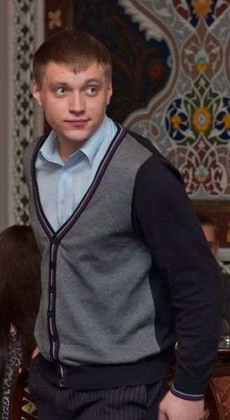 Денис Кондратьев