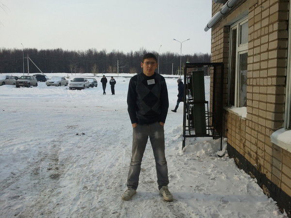 Руслан Попов