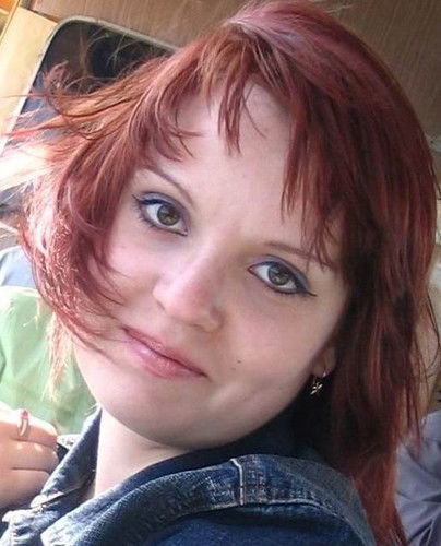 Александра Белоглазова