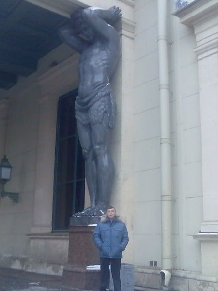 Алексей Терентьев