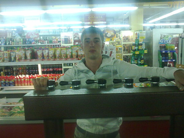 Серый Савенко