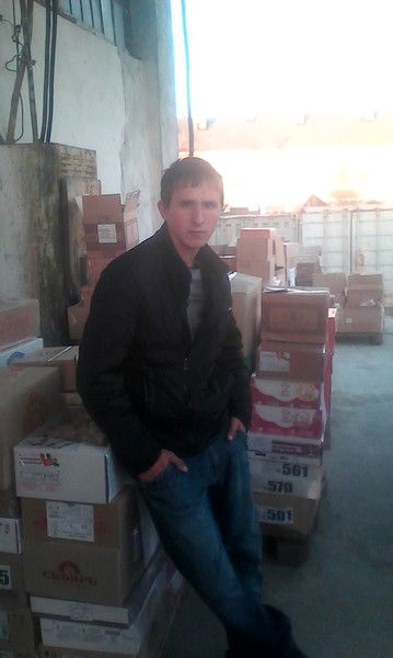 Матвей Соболев