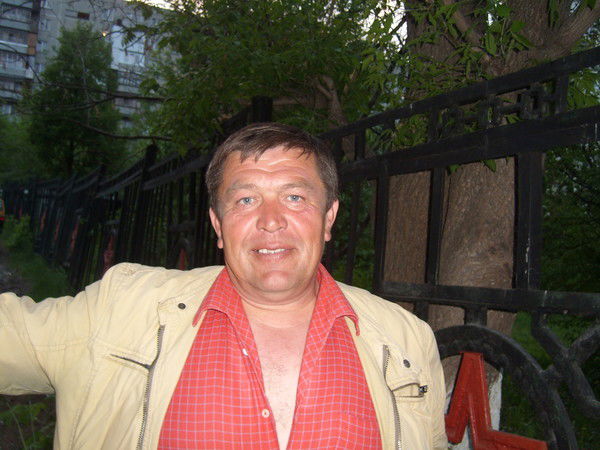 Рамиль Галишин