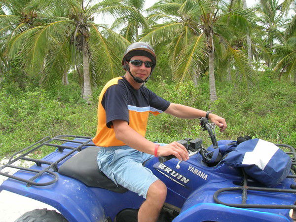 Михаил Головин