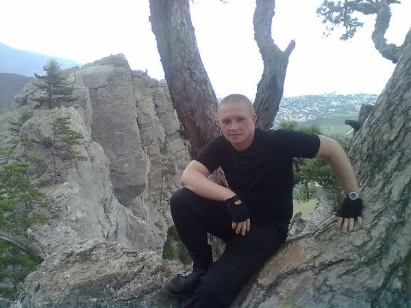 Андрей Петлеваный