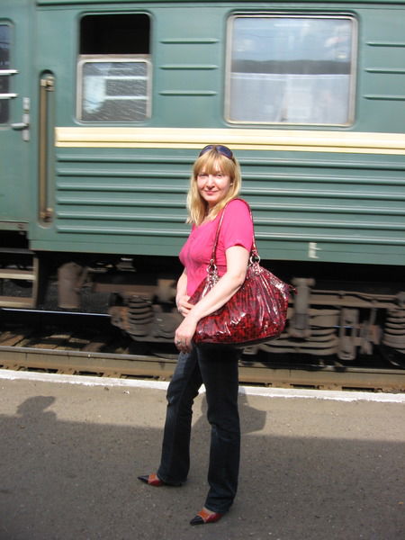 Марина Громова Герез