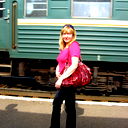 Марина Громова Герез