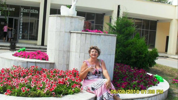 Татьяна Киреева