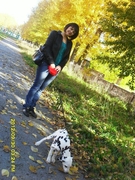 Лидия Пасова