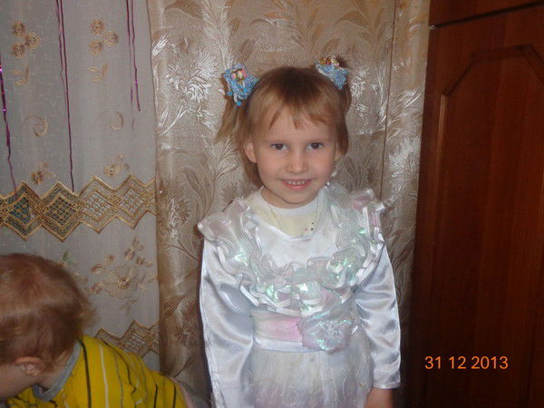 Татьяна Горбачук