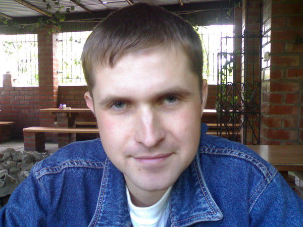 Николай Соколов