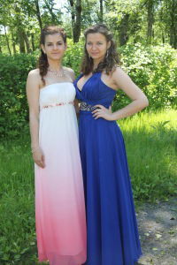 Алина Нестерова