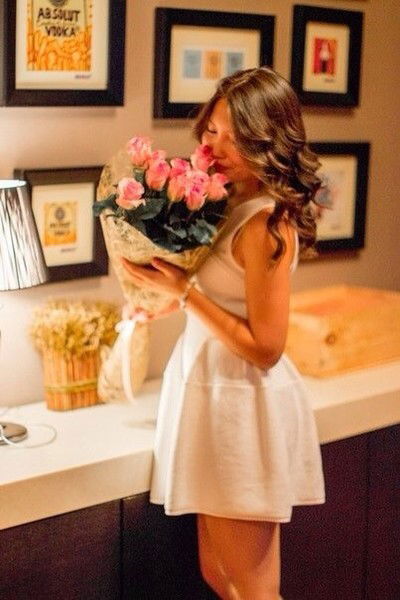 Томирис Калабаева